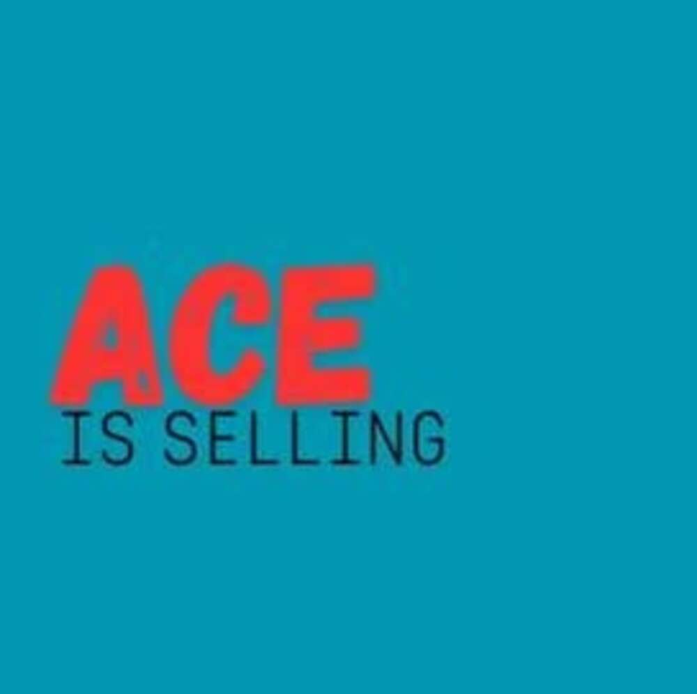 Meet your Posher, Ace
